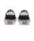 V311 CVS　COURT ICON　BLACK/WHITE　705374-0001