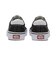 V311 CVS　COURT ICON　BLACK/WHITE　705374-0001