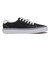 V311 CVS　COURT ICON　BLACK/WHITE　705374-0001