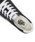 V311 CVS　COURT ICON　BLACK/WHITE　705374-0001