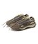 A44Q5-EN5　MOTION 7 LOW　TAUPE NUBUCK　710369-0001