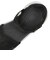 W2072　CL 2BELT SANDAL　BLACK　704941-0001