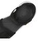 W2072　CL 2BELT SANDAL　BLACK　704941-0001