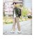 M880 5F6　M880 5F6(4E)　WHITE/GRN(5F6)　708396-0001
