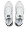 M880 5F6　M880 5F6(4E)　WHITE/GRN(5F6)　708396-0001