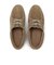 A2GNV-EW1　W'S 3-EYELET CLASSIC RUGSOLE　MD BEIGE SUEDE　710374-0001