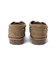 A2GNV-EW1　W'S 3-EYELET CLASSIC RUGSOLE　MD BEIGE SUEDE　710374-0001