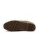 A2GNV-EW1　W'S 3-EYELET CLASSIC RUGSOLE　MD BEIGE SUEDE　710374-0001