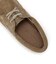 A2GNV-EW1　W'S 3-EYELET CLASSIC RUGSOLE　MD BEIGE SUEDE　710374-0001