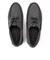 A2PDQ-EJV　3-EYELET CLASSIC RUGSOLE　DRK GRY NBCK　710365-0001