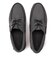 A2PDQ-EJV　3-EYELET CLASSIC RUGSOLE　DRK GRY NBCK　710365-0001