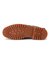 A2PDQ-EJV　3-EYELET CLASSIC RUGSOLE　DRK GRY NBCK　710365-0001