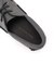 A2PDQ-EJV　3-EYELET CLASSIC RUGSOLE　DRK GRY NBCK　710365-0001