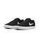 MIB2748　CHARGE CNVS　001BLACK/WHITE　712685-0001