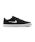 MIB2748　CHARGE CNVS　001BLACK/WHITE　712685-0001