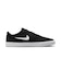 MIB2748　CHARGE CNVS　001BLACK/WHITE　712685-0001