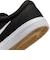 MIB2748　CHARGE CNVS　001BLACK/WHITE　712685-0001