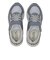 SJC 2585　17-23 ULTRA WIDE 258　*BLUEGRY　707809-0002