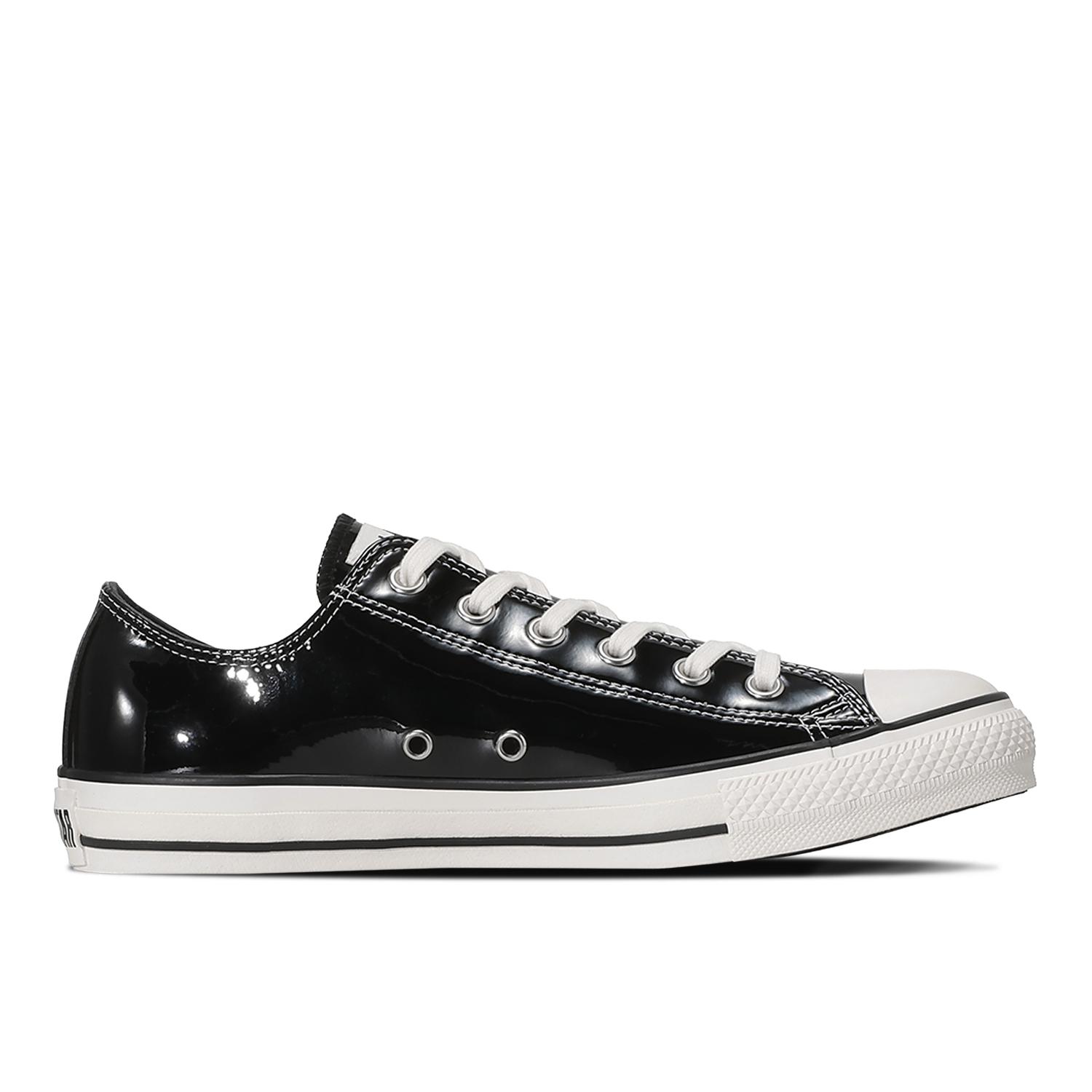 31317720　AS ES OX　*BLACK　707245-0001