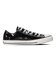 31317720　AS ES OX　*BLACK　707245-0001