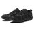 J00003301　WS MAIPO 3 AEROSPORT　BLACK　712485-0001
