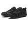 J00003301　WS MAIPO 3 AEROSPORT　BLACK　712485-0001