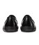 33702880　CXP SY LOAFER　*BLACKMONO　707249-0001