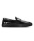 33702880　CXP SY LOAFER　*BLACKMONO　707249-0001