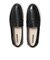 33702881　CXP SY LOAFER　*BLACK　707250-0001