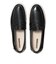 33702881　CXP SY LOAFER　*BLACK　707250-0001