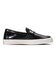 33702881　CXP SY LOAFER　*BLACK　707250-0001