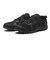 J00003297　MS MAIPO 3 AEROSPORT　BLACK　712482-0001