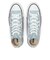 31318122　AS FLOWERPRINT HI　LIGHT BLUE/WHT　712317-0001