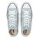 31318122　AS FLOWERPRINT HI　LIGHT BLUE/WHT　712317-0001