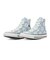 31318122　AS FLOWERPRINT HI　LIGHT BLUE/WHT　712317-0001