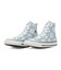 31318122　AS FLOWERPRINT HI　LIGHT BLUE/WHT　712317-0001