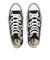 31318120　AS FLOWERPRINT HI　BLACK/DARK GRAY　712315-0001