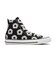31318120　AS FLOWERPRINT HI　BLACK/DARK GRAY　712315-0001