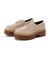 A6AVY-236　W'S STONE STREET 3EYE　TAUPE　709181-0001