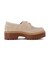 A6AVY-236　W'S STONE STREET 3EYE　TAUPE　709181-0001