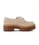 A6AVY-236　W'S STONE STREET 3EYE　TAUPE　709181-0001
