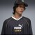 633985　M KING RELAXED FOOTBALL JERSEY　16NEW NAVY　699628-0003