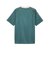 633985　M KING RELAXED FOOTBALL JERSEY　41EMERALD ICE　699628-0004