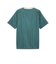 633985　M KING RELAXED FOOTBALL JERSEY　41EMERALD ICE　699628-0004