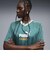 633985　M KING RELAXED FOOTBALL JERSEY　41EMERALD ICE　699628-0004