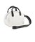092598　U 1976 GRIP BAG KEYCHAIN　01WH/BK　699663-0003