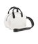 092598　U 1976 GRIP BAG KEYCHAIN　01WH/BK　699663-0003