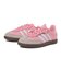 JP9519　12-16 SAMBA OG CF EL I　LIGH/FTWR/GUM5　705909-0001
