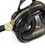 092598　U 1976 GRIP BAG KEYCHAIN　05BK/ARC GOLD　699663-0004