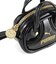 092598　U 1976 GRIP BAG KEYCHAIN　05BK/ARC GOLD　699663-0004